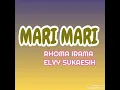 Download Lagu Mari Mari - RHOMA IRAMA \u0026 ELVY SUKAESIH ( lagu dangdut jadul )