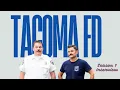 The Hilarious Cast of Tacoma FD Talks Season 1