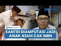 Download Lagu Cak Imin BerJanji akan Jadi Orang Tua Asuh untuk 3 Santri Ponpes Al Khoziny Korban Amputasi