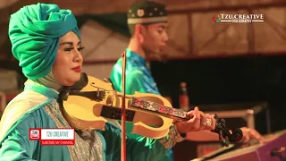 Download RUMAHKU SURGAKU - EL WAFDA DEMAK LIVE BANTRUNG BATEALIT JEPARA MP3