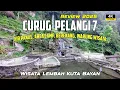 Download Lagu INFO TERBARU 2025 || CURUG PELANGI 7 LEMBAH KUTA BAYAN @Bangedhyompong 