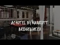 AC Hotel by Marriott Bridgewater Review - Bridgewater United States of America