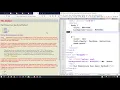 Web Programming 1 - Chapter 3 part 2