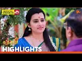 Lagu Lakshmi - Highlights | 12 Feb 2026 | Tamil Serial | Sun TV