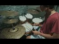 Download Lagu Take On The World by Dirty Loops | Drum Cover Snippet