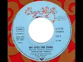 POSITIVE FORCE  We got the funk