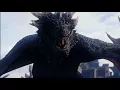 Just like that meme gif dragon