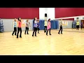 Download Lagu Music To My Eyes - Line Dance (Dance \u0026 Teach in English \u0026 中文)