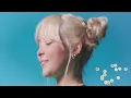 Claire Leslie - Original (Official Vizualizer)