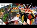 Download Lagu Tatsunoko vs. Capcom: Cross Generation of Heroes (Wii / 2008) - Doronjo / Jun the Swan [Playthrough]