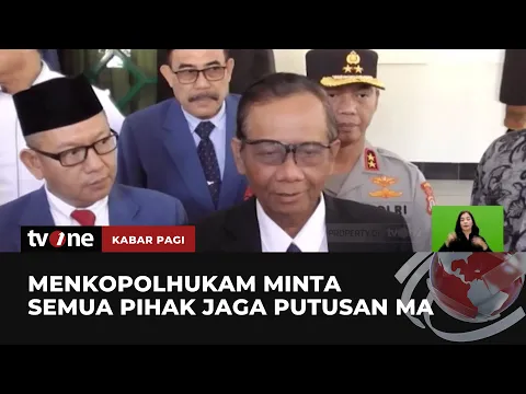 Hukuman Sambo CS Dikorting, Keluarga Kecewa, Ini Kata Mahfud MD