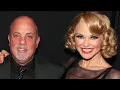 The Sad Hint Christie Brinkley Divulged On Billy Joel Marriage