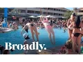 Girls Just Wanna Have Girls A Weekend At The Biggest Lesbian Party in the World