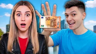 MAGIA alle RAGAZZE - SE SCOPRI IL TRUCCO VINCI 50€