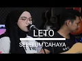 Lagu COVER INDAH YASTAMI ( SEBELUM CAHAYA - LETO)