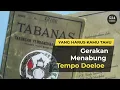 Download Lagu TERNYATA BEGINI GERAKAN MENABUNG TEMPO DOELOE