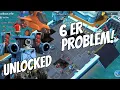 Download Lagu Boom Beach Warships Season 80[ 6 ER Traps !!! Rocket Choppa and seeker Attacks.] 