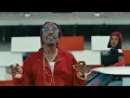 CKay -  HALLELUJAH (feat. Blaqbonez) [Official Music Video]