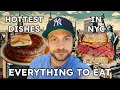 13 MUST EAT NYC Restaurants Best New Brunch Insane Sandwiches More Vol 4 Jeremy Jacobowitz