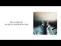 [VIETSUB] [LGIst] Giriboy - Tiger Den (Feat. Jvcki Wai)