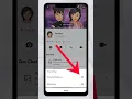 Download Lagu Snapchat par notification band kaise kare 😱 How to turn off notifications on snapchat 2024 | #shorts