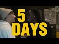 Holiday at The University of Minnesota Featuring WaterWaveTV