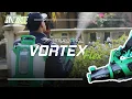 FlowZone Vortex Flex Handheld Battery Mist Blower
