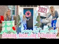 DECORATE CLEAN WITH ME 2021 CRACKER BARREL SHOP WITH ME FARMHOUSE DECOR VALENTINES Love Meg