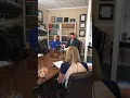 Press Conference Regarding Assault in JSO Custody Challenging JSO s Public Records Procedures