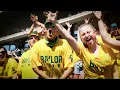 Baylor University: "Never Get Used To This"