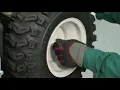 Craftsman Snow Blower Wheel Maintenance Essential Care Guide