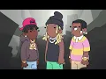 Download Lagu Pharrell Williams, Kyle Richh, Lil Wayne \u0026 Lil Yachty - Can’t Hold Me Down (Official Music Video)