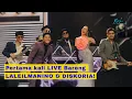 Download Lagu Pertama Kali Bawain Badai Telah Berlalu LIVE! | Backstage Pass