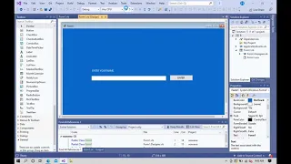 Lab 1 2 Visual Basic Presentation