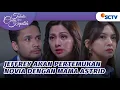 Download Lagu Jeffrey Mau Pertemukan Mama Astrid \u0026 Novia | Takdir Cinta yang Kupilih - Episode 565