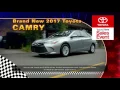 Bob Rohrman Toyota May 2017