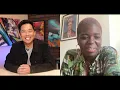Kah-Lo Reflects on Assimilating in America From Nigeria, Building Upon Early Success