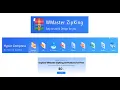Download Lagu [2025] Best RAR ZIP Files Opener | Zip File Too Large to Email - WMaster ZipKing