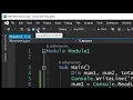 Y7 Introduction to VB Programming