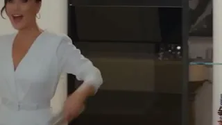 التفاح الحرام شاهقة اندر يلديز احلى اغنية تركية 