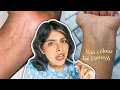 How to actually find your UNDERTONE Indian skin Ep1