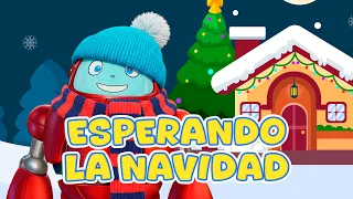 ¡La espera más larga de la historia! 😱🎄 | Devocional para niños con Tuercas