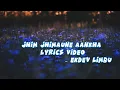 Download Lagu Jhim Jhimaune Aankha Lyrics Video– Ekdev Limbu