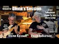 Download Lagu Pro Jazz Guitarist Plays Amazingly Gracious Guitar Over My Blues Loop #music #youtube #jazz 
