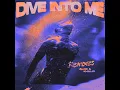 Dive Into Me (Club Mix)