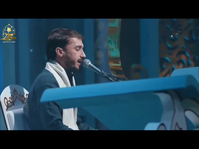 ⁣شهر رمضان || القارئ حيدر محسن البزوني