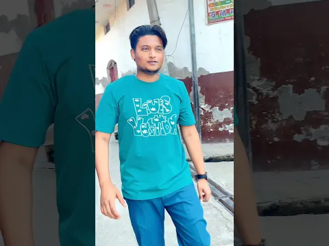 New Trind 😎 #shorts #trending #ytshorts #look #youtubeshorts