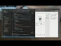 Ionic App Project Creating Refresh Page