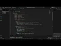 Intermediate Programming Final Project EcoRide CLI-Based bike rental management