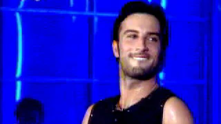 Download TARKAN - Kuzu Kuzu  hülya avşar show Canlı Performansı MP3